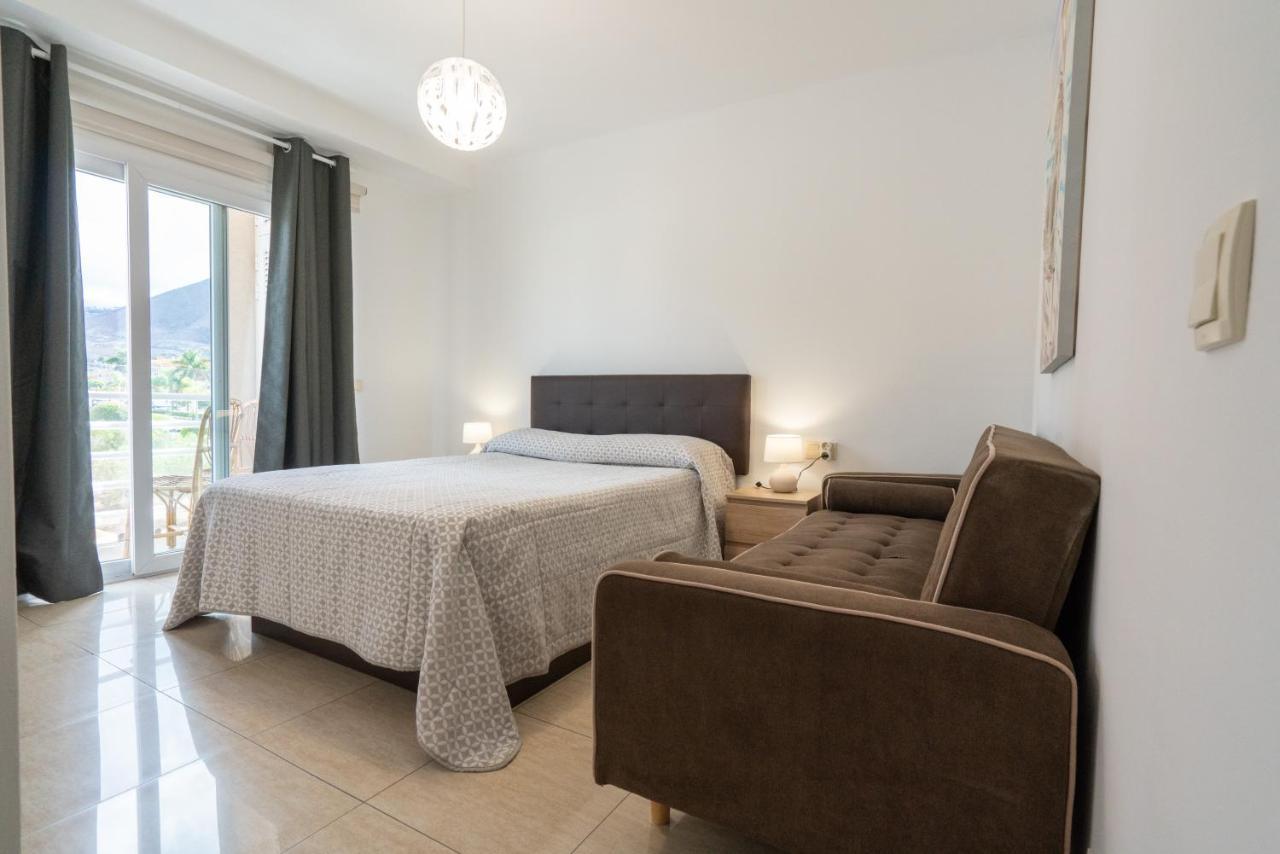 Penthouse Marte By Pajarito Holidays Los Cristianos  Exterior foto