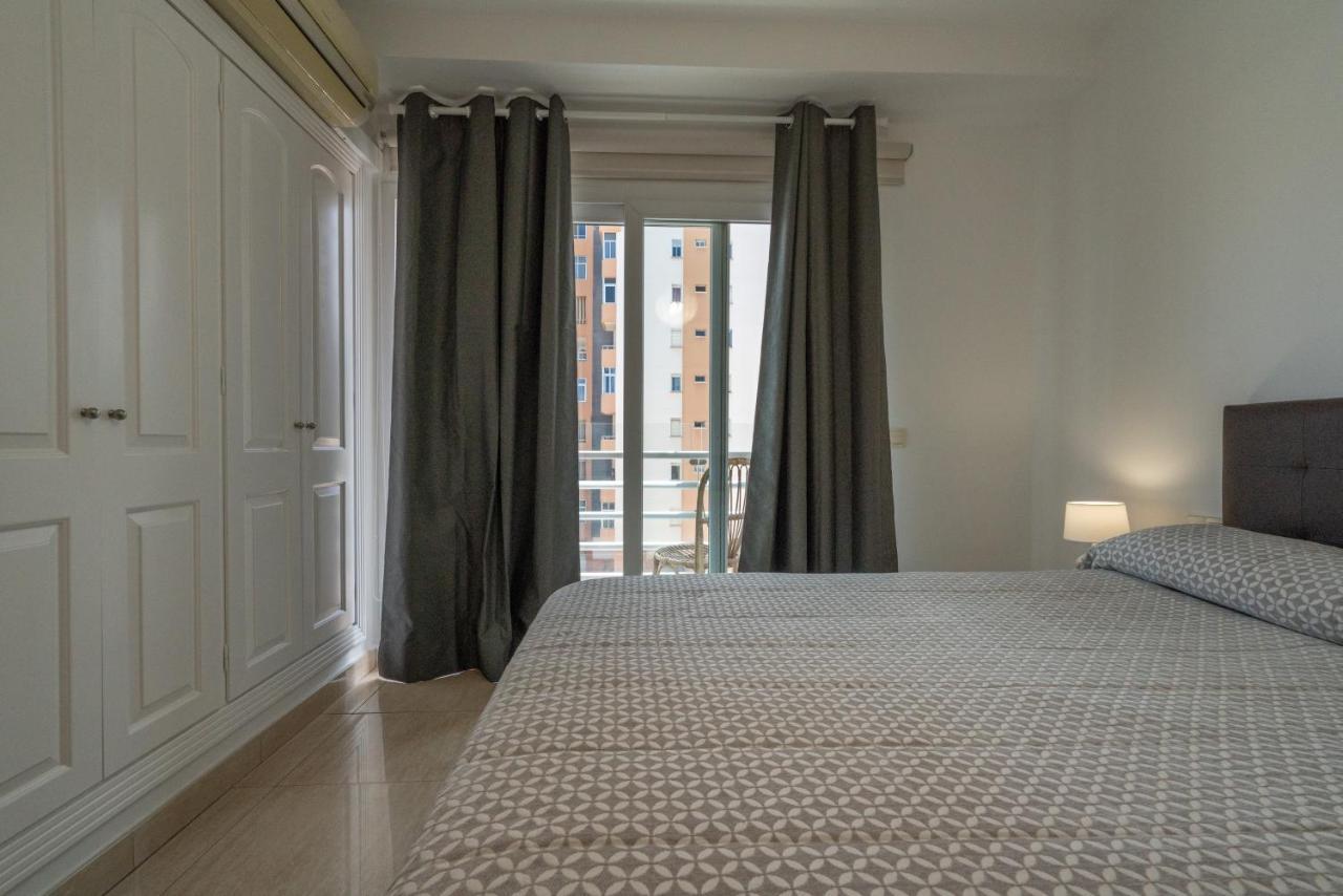 Penthouse Marte By Pajarito Holidays Los Cristianos  Exterior foto