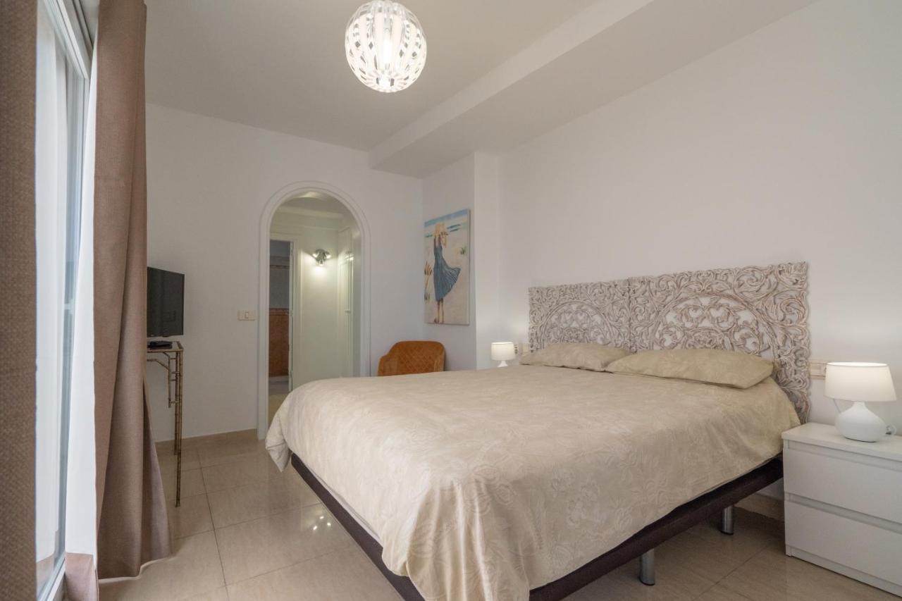 Penthouse Marte By Pajarito Holidays Los Cristianos  Exterior foto